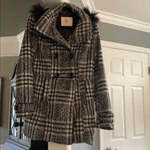 Fall/Winter Coat